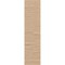Ekena Millwork 2in. W x 8in. H x 28in. L Block Woodgrain TimberThane Rafter Tail, Primed Tan RFTUR02X08X28BLKRCPR - alternate 5